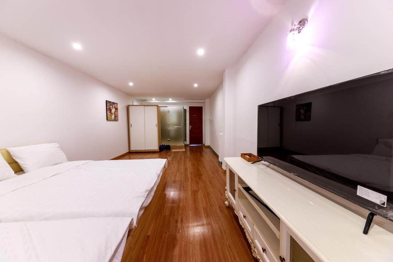 Venus Hotel & Massage - Bui Vien Walking Street TP. Hồ Chí Minh Ngoại thất bức ảnh